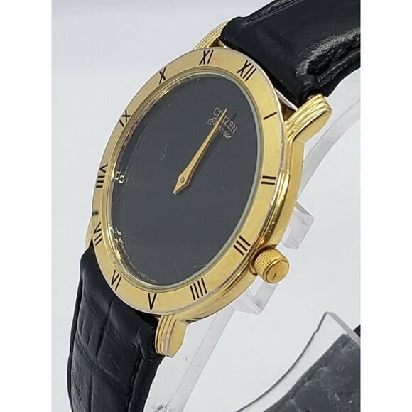 Citizen Elegance watch 4620-S15044 33mm main image 5